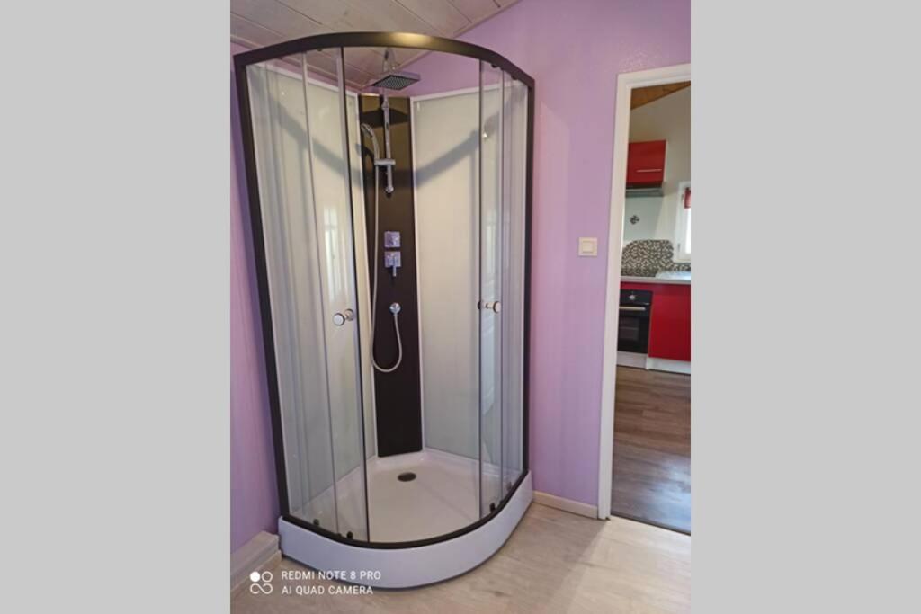 Le Chalet Du Bonheur , Individuel Avec Belle Vue Laveline المظهر الخارجي الصورة