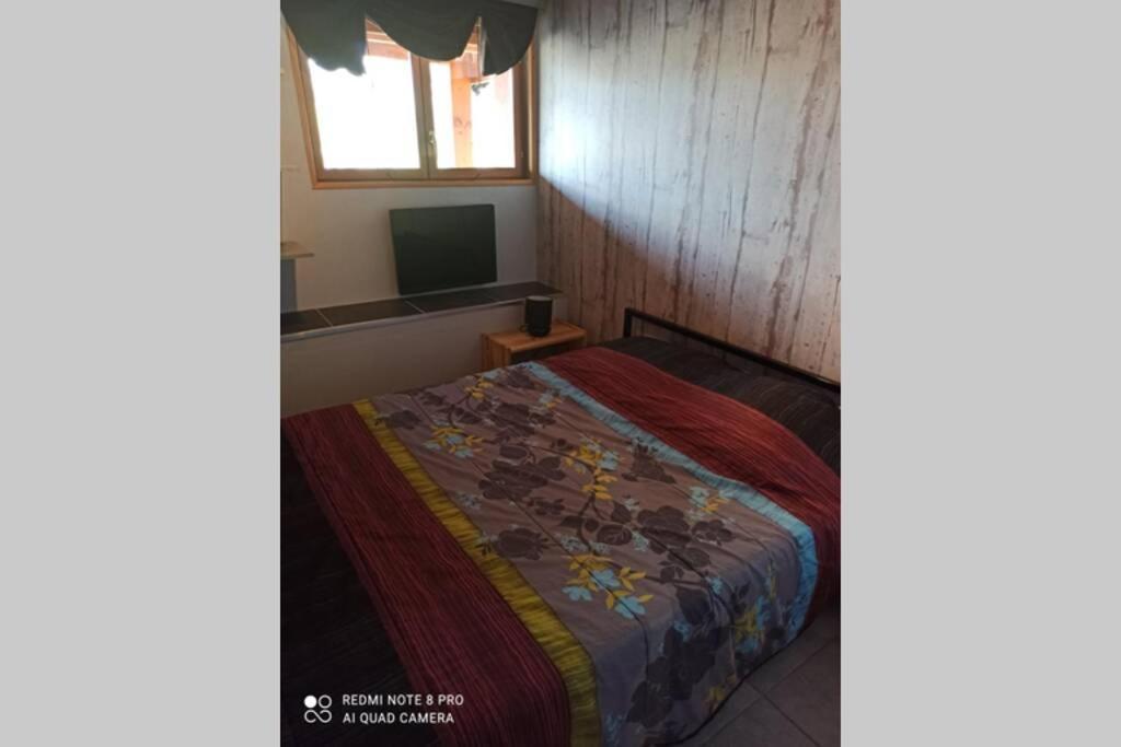 Le Chalet Du Bonheur , Individuel Avec Belle Vue Laveline المظهر الخارجي الصورة